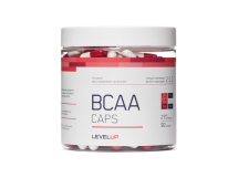 Добавка Level Up AMINOBLAST BCAA  270 капсул