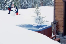 спа-бассейн Sundance Spas Altamar, фото 7