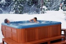 спа-бассейн Sundance Spas Altamar