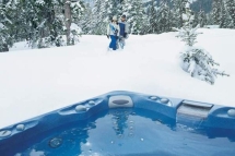 спа-бассейн Sundance Spas Altamar