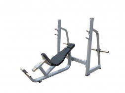 Силовая скамья GROME fitness AXD5042A