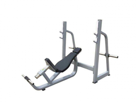 Силовая скамья GROME fitness AXD5042A, фото 1