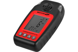 Газоанализатор для измерения концентрации горючих газов МЕГЕОН 08012 к0000034424, фото 1