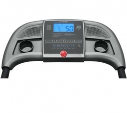 OXYGEN FITNESS LAGUNA II ML Беговая дорожка домашняя, фото 2
