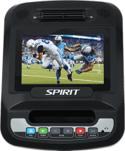 Эллиптический тренажер SPIRIT CE900ENT