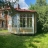 Закрытая беседка ЛЕВ ТОЛСТОЙ