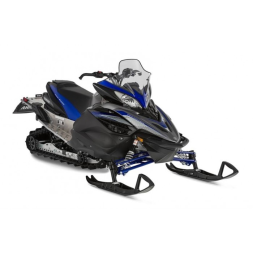 Снегоход Ямаха Апекс X-TX, фото 1