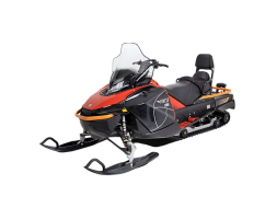 Снегоход РУССКАЯ МЕХАНИКА Frontier 1000, фото 1