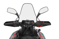 Снегоход SHARMAX SN-550 (2022), фото 18