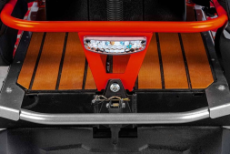 Снегоход SHARMAX SN-550 (2022), фото 17