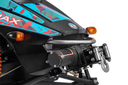 Снегоход SHARMAX SN-550 (2022), фото 6