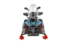 Снегоход SHARMAX SN-550 (2022), фото 4