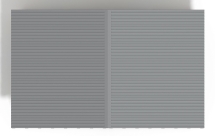 Теневой навес (Город) - МФ 70.6.4-01