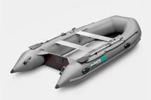 Gladiator B 370 AL LIGHT Темно-серый моторная лодка ПВХ Алюминиевый пайол Gladiator B 370 AL LIGHT Темно-серый моторная лодка ПВХ Алюминиевый пайол