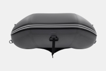 Gladiator B 370 AL LIGHT Темно-серый моторная лодка ПВХ Алюминиевый пайол Gladiator B 370 AL LIGHT Темно-серый моторная лодка ПВХ Алюминиевый пайол