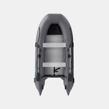 Gladiator B 370 AL LIGHT Темно-серый моторная лодка ПВХ Алюминиевый пайол Gladiator B 370 AL LIGHT Темно-серый моторная лодка ПВХ Алюминиевый пайол