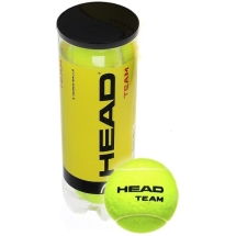 Мяч для большого тенниса HEAD Team 3B