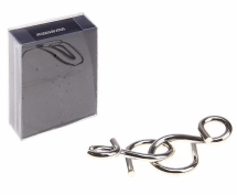 Головоломка &quot;Умные гвозди&quot; № 33