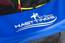 Батут Hasttings Air Game Basketball (4,6 м)				, фото 6