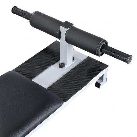 Скамья с валиками, фото 5