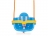 Сиденье для качели Pilsan Jumbo Swing (06-138)