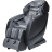 Массажное кресло Ergonova Organic Maxima XL Black