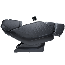 Массажное кресло Ergonova Organic Maxima XL Black
