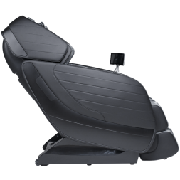 Массажное кресло Ergonova Organic Maxima XL Black, фото 3