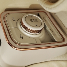 Массажное кресло OTO CN-01 Zen Beige