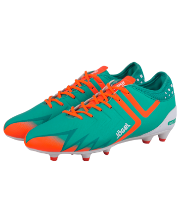 Бутсы футбольные Forza JSH1003, мятный, фото 2