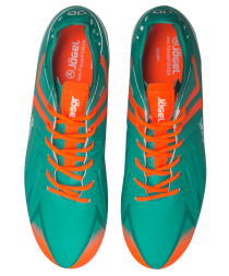 Бутсы футбольные Forza JSH1003, мятный, фото 3