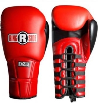 Перчатки профессиональные RINGSIDE 