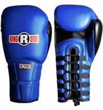 Перчатки профессиональные RINGSIDE 