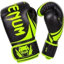 Перчатки Venum Challenger 2.0 green