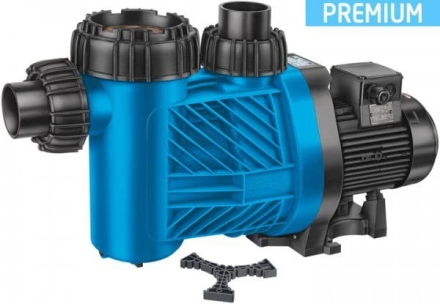 Насос с префильтром Speck Badu Prime 48 220В, фото 1