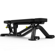 Impulse ITF8802 многопозиционная скамья