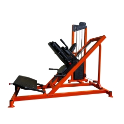 Грузоблочный тренажер Голень машина Осел + Гакк, фото 2