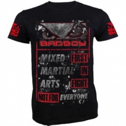 Футболка Bad Boy badshirt0216, фото 1