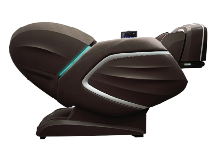 Массажное кресло Fujimo TON PRO LIGHT F888 Шоколад, фото 21