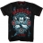 Футболка Hardcore Training hctshirt0156