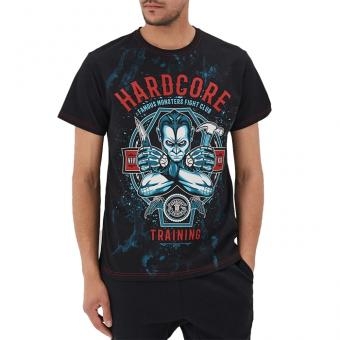 Футболка Hardcore Training hctshirt0156, фото 2