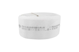 Рукав пожарный напорный Русарсенал &quot;Классик&quot; РПК(В)-100-0,8-УХЛ1 без головок, (20±1м) 21101