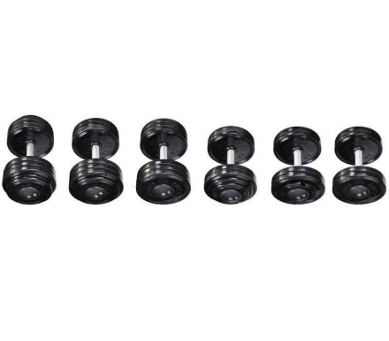 Гантель профессиональная 29 кг SТ-550.29 , фото 1