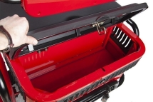 Трицикл Rutrike Экипаж Люкс