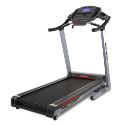 BH FITNESS PIONEER R5 Беговая дорожка, фото 1