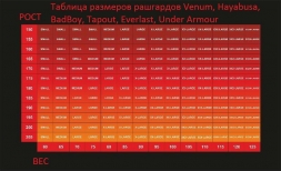 Рашгард Jitsu jitrash047, фото 3