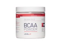 Добавка Level Up AMINOBLAST BCAA Powder 252гр.
