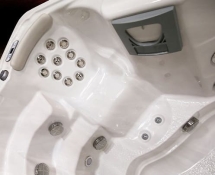 Плавательный спа-бассейн Jacuzzi J-19 PowerPro