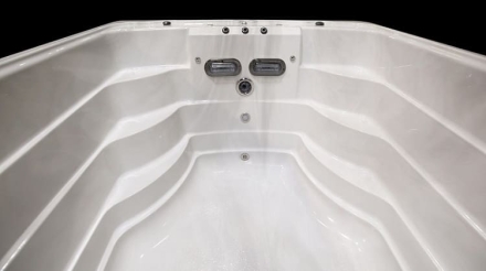 Плавательный спа-бассейн Jacuzzi J-19 PowerPro, фото 6