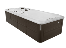 Плавательный спа-бассейн Jacuzzi J-19 PowerPro